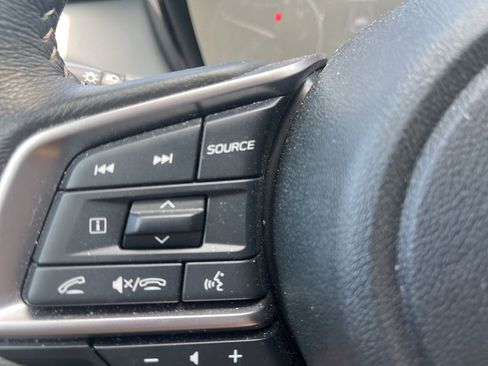 Used 2025 Subaru Outback Premium image 14