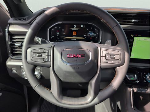 New 2026 GMC Sierra 1500 AT4 w/ AT4 Premium Package image 24