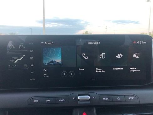 Used 2025 Kia K4 EX image 50