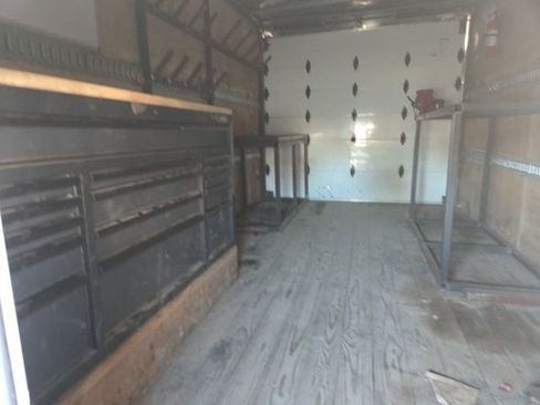 Used 2021 Chevrolet Express 3500 w/ Power Convenience Package image 10