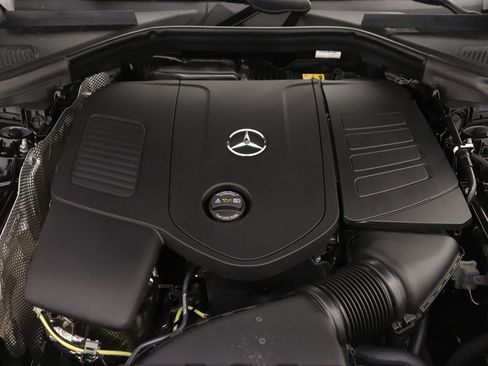 New 2026 Mercedes-Benz GLC 300 image 11