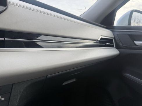 Used 2022 Mitsubishi Outlander SEL image 21