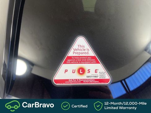 Certified 2025 Chevrolet Equinox LT w/ Convenience Package II image 6