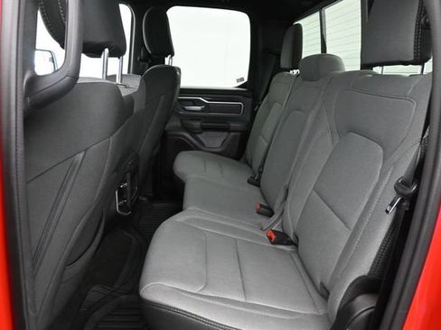Used 2022 RAM 1500 Big Horn AWD/4WD image 27