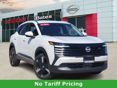 Certified 2025 Nissan Kicks SR