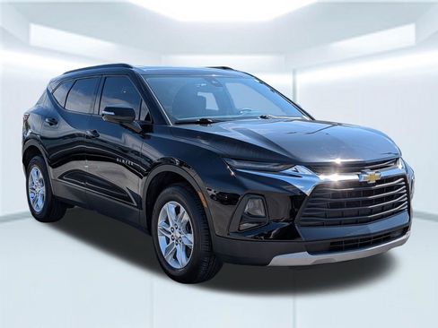 Used 2022 Chevrolet Blazer LT image 8