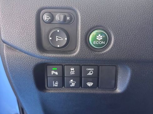 Used 2025 Honda Ridgeline TrailSport+ image 20