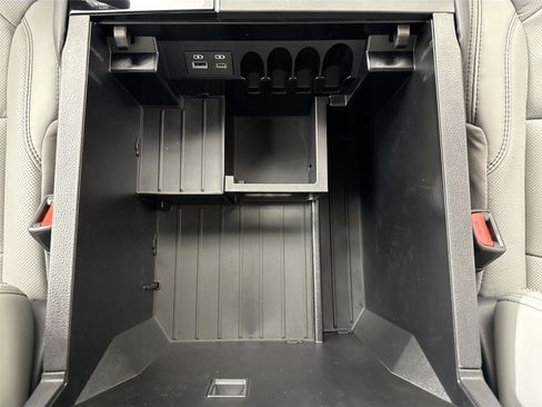 Certified 2026 Toyota Tundra Limited image 34