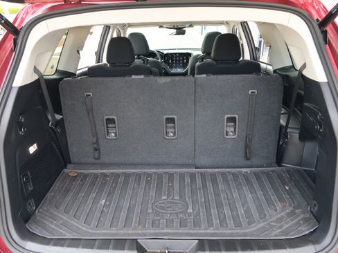 Used 2025 Subaru Ascent Onyx Edition w/ Popular Package #2 image 35