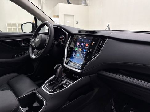 Used 2023 Subaru Outback Touring XT image 26