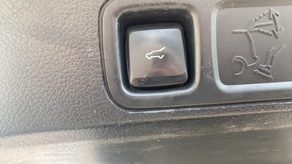 Used 2021 Ford Expedition Max Limited AWD/4WD image 31