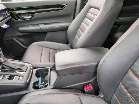 Used 2025 Honda CR-V Sport Touring image 25