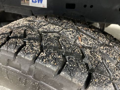 Used 2024 RAM 2500 Laramie image 46