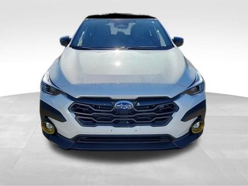 New 2026 Subaru Crosstrek 2.5i Sport w/ Crosstrek Mirror Package AWD/4WD image 10