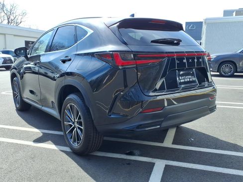 Used 2023 Lexus NX 350 350 Premium image 21