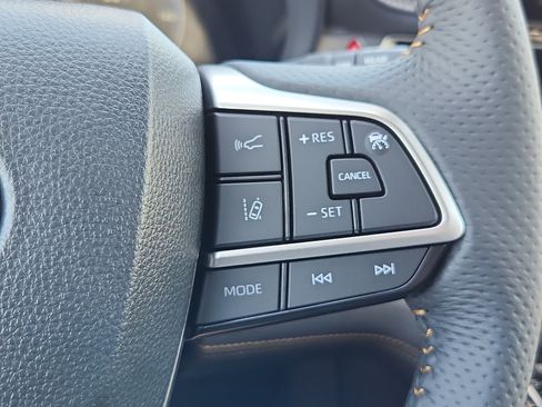 New 2026 Toyota Sienna XLE Woodland Edition AWD/4WD image 21