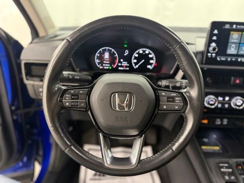 Used 2023 Honda CR-V EX-L image 29