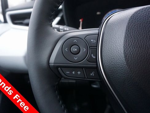 New 2026 Toyota Corolla SE image 4