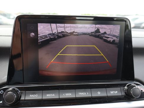 Used 2023 Kia Forte LXS FWD image 23