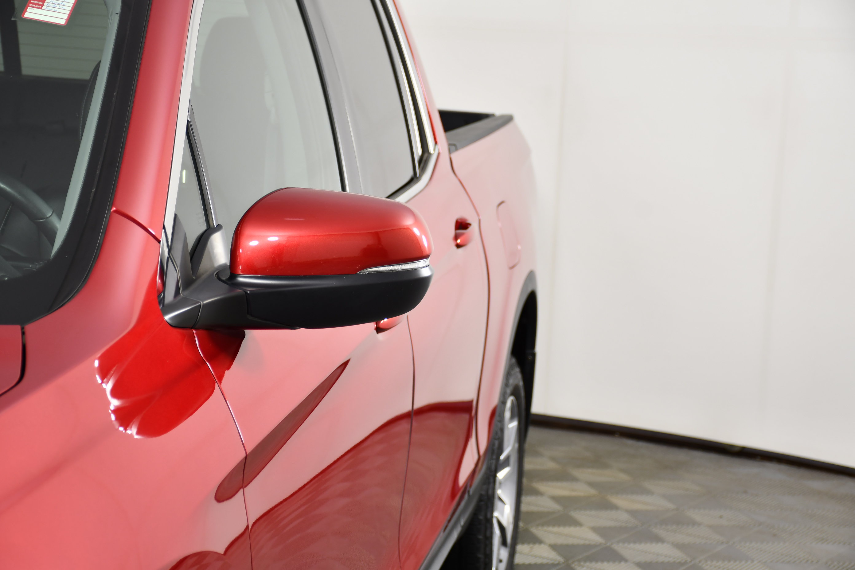 Certified 2026 Honda Ridgeline RTL image 13