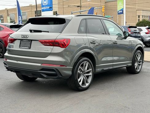 Used 2024 Audi Q3 2.0T Premium w/ Convenience Package AWD/4WD image 30