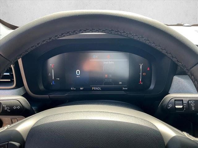 New 2026 Ford Maverick XLT w/ XLT Luxury Package FWD image 16