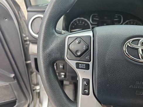 Used 2018 Toyota Tundra 1794 Edition AWD/4WD image 13
