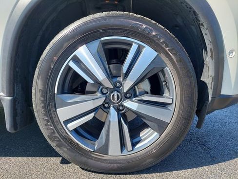 Used 2023 Nissan Rogue SL w/ SL Premium Package AWD/4WD image 31