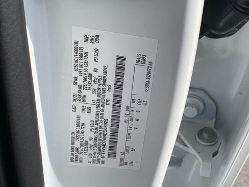 Used 2022 Ford F450 King Ranch w/ King Ranch Ultimate Package image 34