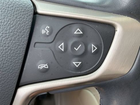 Used 2021 GMC Acadia Denali w/ Denali Ultimate Package AWD/4WD image 32