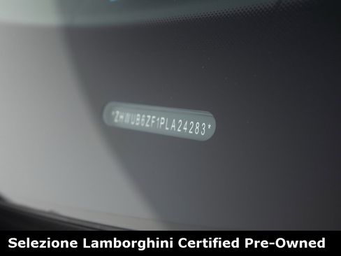 Used 2023 Lamborghini Huracan Tecnica image 41