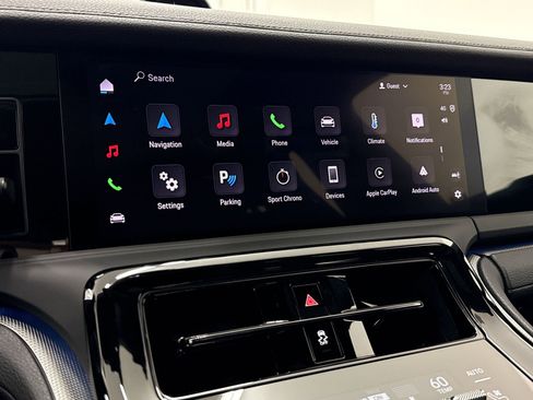 New 2025 Porsche Panamera 4 image 25