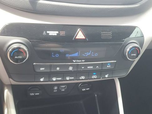 Used 2018 Hyundai Tucson Sport AWD/4WD image 29