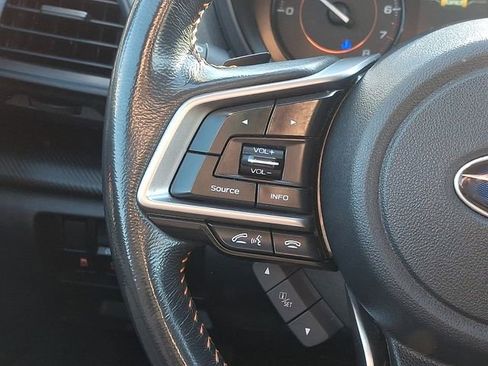 Used 2022 Subaru Crosstrek 2.0i Premium w/ Moonroof Package image 21