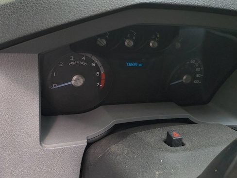 Used 2014 Ford F450 XL w/ Power Equipment Group RWD image 11