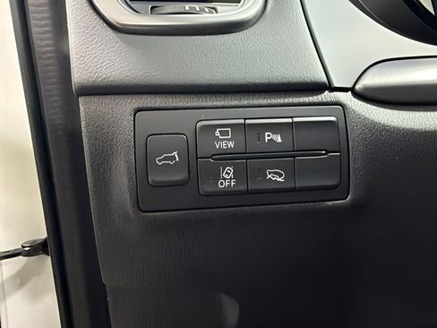 Used 2023 MAZDA CX-9 Grand Touring AWD/4WD image 16