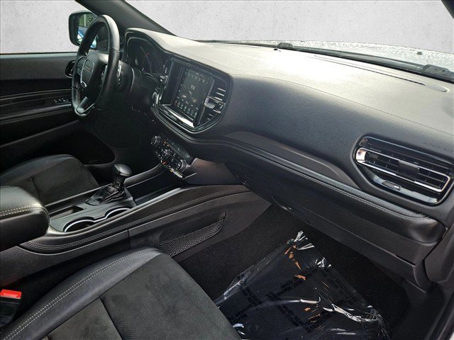 Used 2022 Dodge Durango GT AWD/4WD image 23