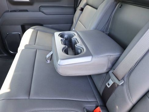 New 2026 Chevrolet Silverado 1500 LT Trail Boss w/ LT Trail Boss Premium Package AWD/4WD image 31