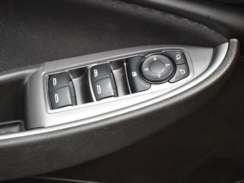 Used 2023 Chevrolet Malibu LT FWD image 16