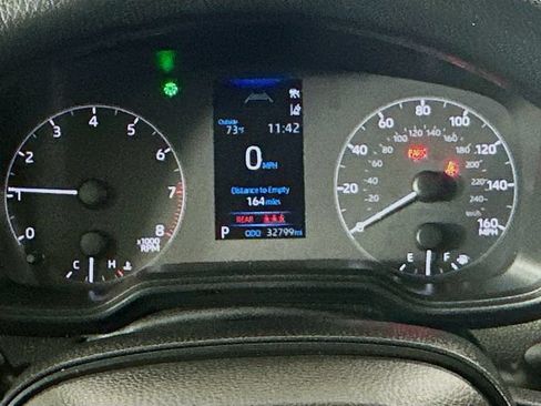 Used 2024 Toyota Corolla LE FWD image 2