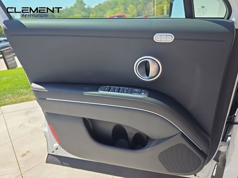 New 2026 Hyundai Palisade Calligraphy image 27