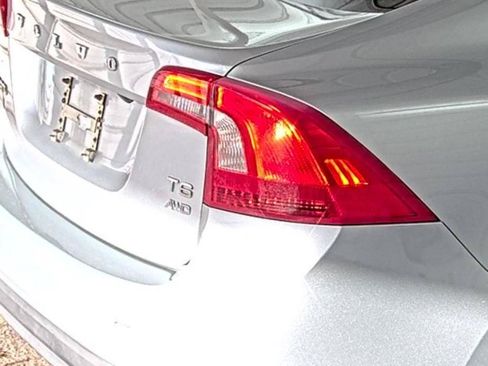 Used 2011 Volvo S60 T6 AWD/4WD image 7