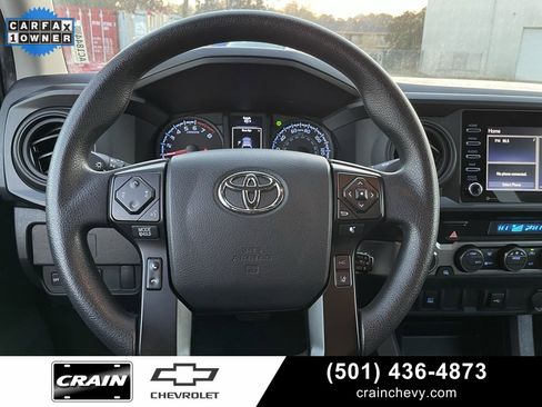 Used 2023 Toyota Tacoma SR image 14