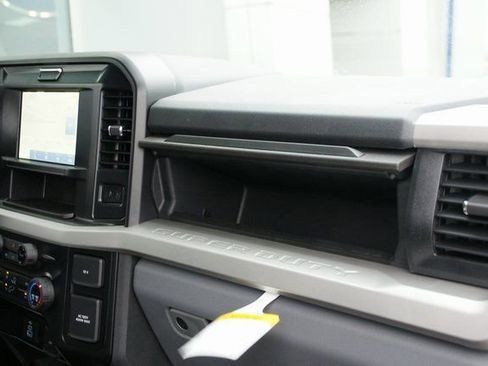 New 2026 Ford F350 XLT AWD/4WD image 36