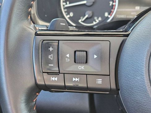 Used 2023 Nissan Pathfinder Rock Creek image 25