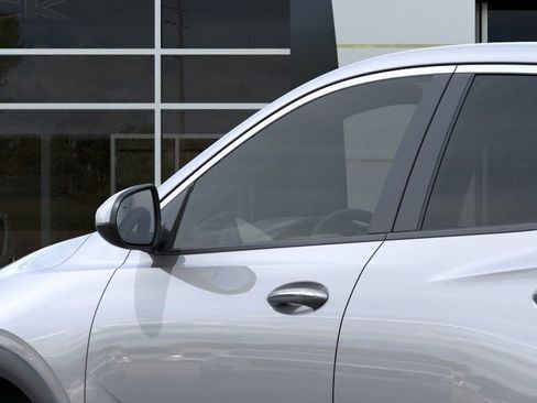 New 2026 Buick Encore GX Preferred image 12