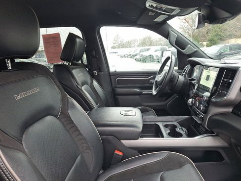 Certified 2024 RAM 1500 Laramie image 11