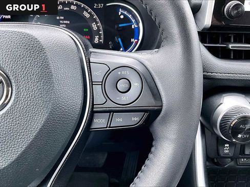 Certified 2024 Toyota RAV4 XLE Premium w/ Weather Package image 25