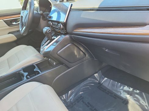 Certified 2022 Honda CR-V EX-L image 23