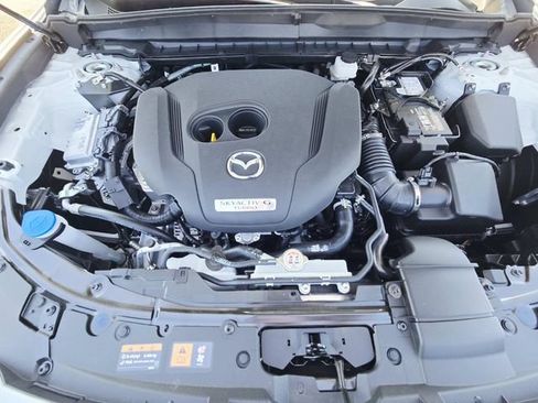New 2026 MAZDA CX-50 AWD 2.5 S w/ Weather Package image 15